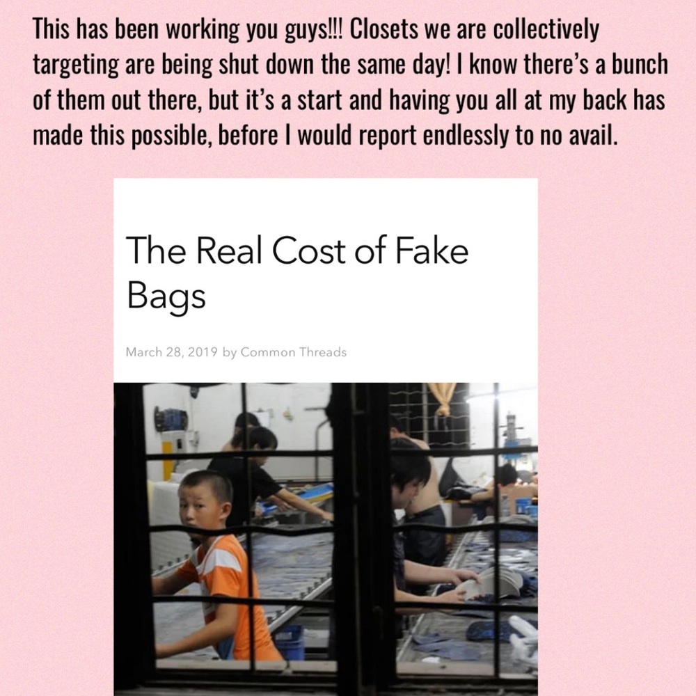 Fight fraud and exploitation - Picture 7 of 8
